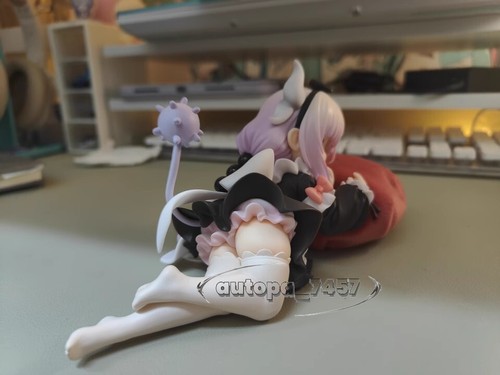 Figura de acción anime Miss Kobayashi's Dragon Maid modelo Tohru KannaKamui estatua - Imagen 19 de 23