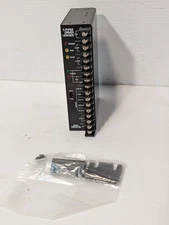 Super Vexta UDX5105 5-Phase Driver / Stepping Motor+Returns