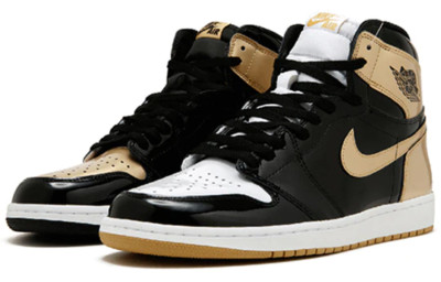 top 3 jordan 1 gold