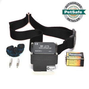 petsafe fence collar