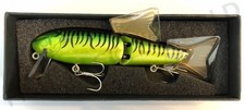 NORIES HIRA CRANK HR-100, HR-130 & HR-150 HandMade Custom JDM SwimBait Collector
