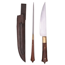 Mytholon Reinhard Besteck Set Larp Mittelalter #18131