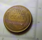 "1918 S" LINCOLN WHEAT PENNY CIRCULATED. "LW8S — photo 2