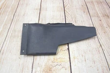 84-88 Jaguar XJS COUPE Convertible RIGHT PASSENGE FRONT KICK PANEL TRIM OEM USED