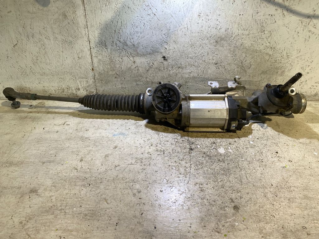 2015 Chrysler 200s Sedan Power Steering Rack & Pinion for sale