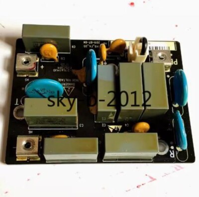 1 PCS INVT Lightning protection filtering absorption board 3140-FA-05 GOOD