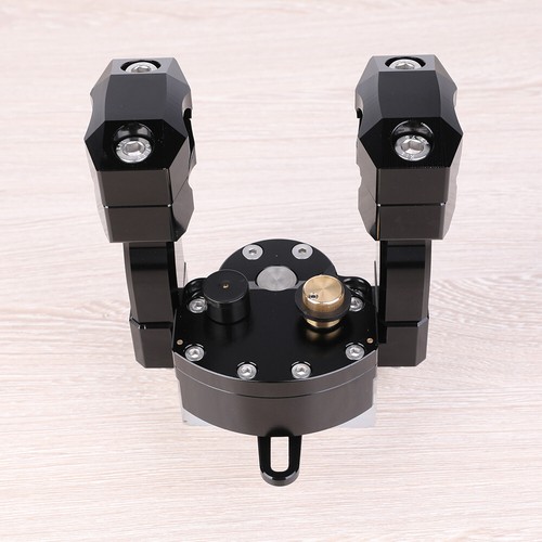 For CF MOTO 450MT 2024 Adjustable Radial Steering Damper Stabilizer Safe Control - Picture 9 of 23