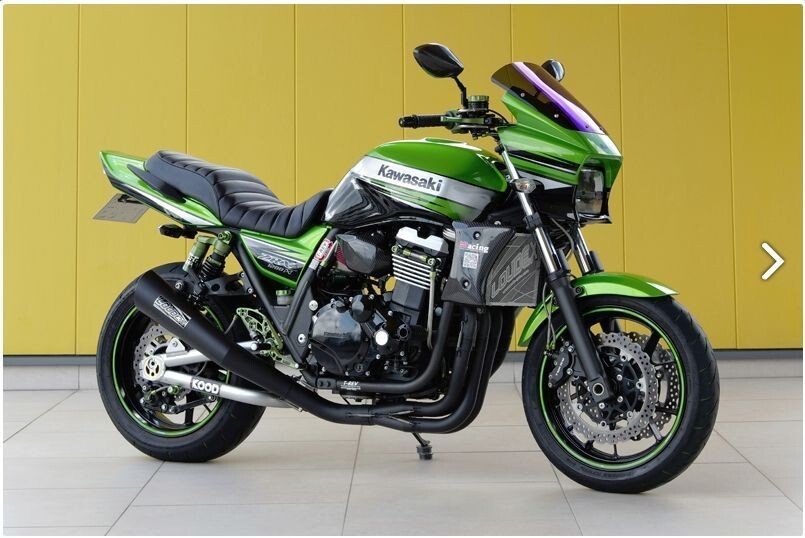 ◾️room◾️ZRX1100 ZRX1200R DAEG ダエグ シート KAWASAKI ZRX1200 DAEG SEAT Tuckroll Custom Racing Seat