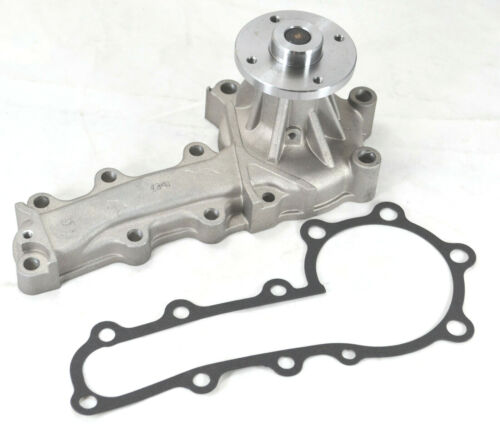 Gates® GATES WATERPUMP FITS NISSAN SKYLINE R32 R33 RB20 RB25 RB26 GWP898 - Picture 1 of 2