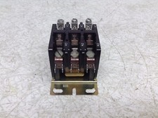Essex 154-C2B3 30 FLA Definite Purpose Contactor 120 VAC Coil 154C2B3