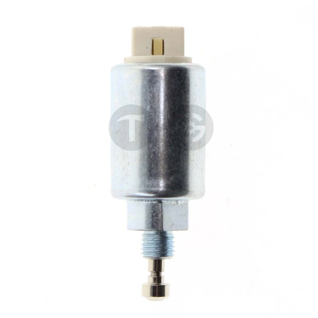 Upgraded Fuel Shut-Off Solenoid For Briggs & Stratton Engines - Fits Models 31A707, 31B775, Etc. (Pre-2008)