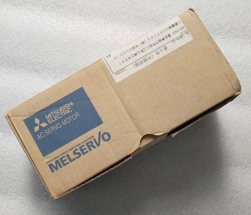 Mitsubishi HC-KFS053G1 Servo Motor One New HCKFS053G1 Expedited Shipping - Picture 2 of 4