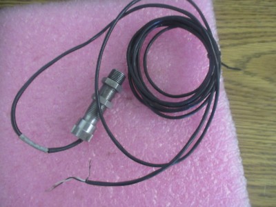 Red Lion Controls Modell: Mp62ta Sp 12/01 Sensor 