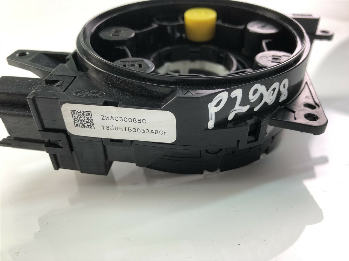 P2908 FORD SQUIB SLIP RING AND761002C | eBay