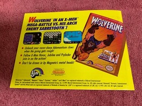 Wizards & Warriors III - Nintendo NES (1992)  MANUAL ONLY instructions authentic