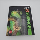 Life iScience, Student Edition (Integrated Science), McGraw Hill, 9780076772841