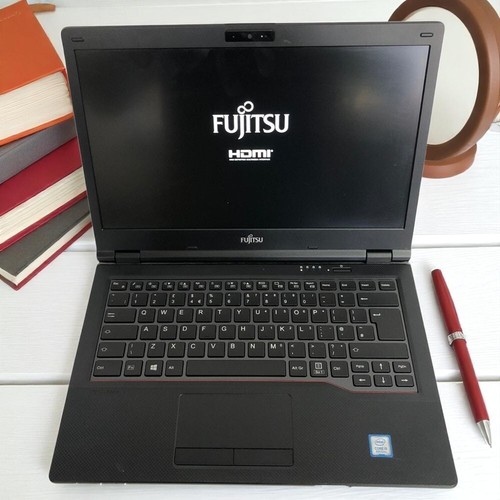 Fujitsu Lifebook E449 Laptop | i5-8350U | 8GB / 16GB | 240 SSD /512 SSD | Ready