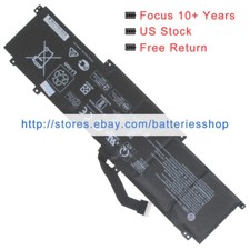 Genuine new HSTNN-DB8G battery for HP OMEN X 17-ap003ne 17-ap035ng 17-ap051nr