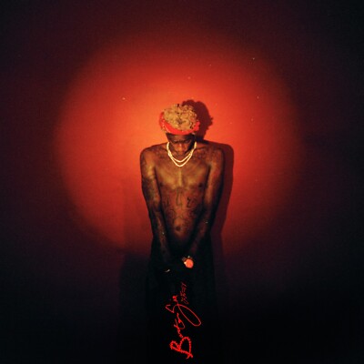 Young Thug Barter 6 Poster Wall Art Home Decor Photo Prints 16x16, 20x20, 24x24''