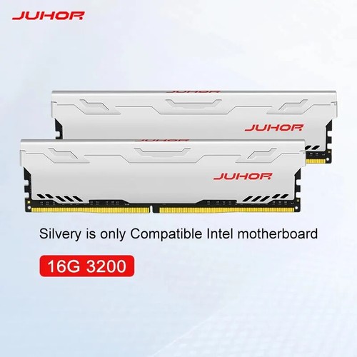 Lot DDR4 Ram 16GB 8GB 32GB 2666MHz 3200MHz DDR3 8GB 1600MHz DIMM Desktop Memory - Picture 6 of 12