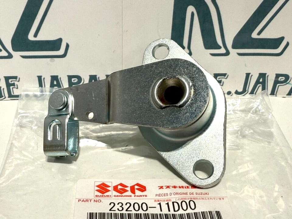 SUZUKI Genuine SV650 Clutch Release Screw Assy 23200-11D00 NEW Foto 3 de 4