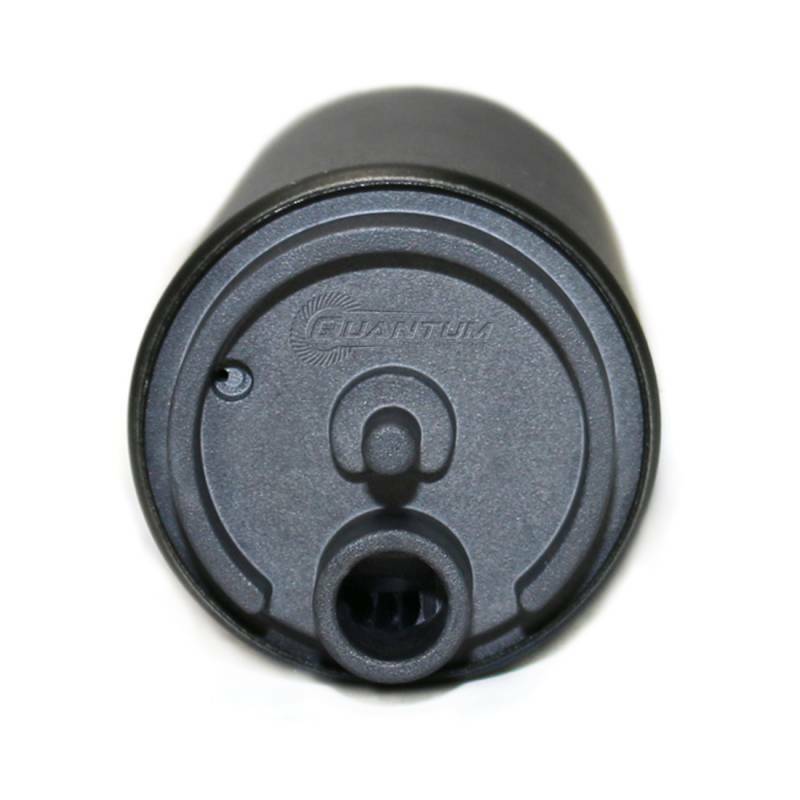 Quantum Intank Fuel Pump w/Regulator for Kawasaki Ninja ZX