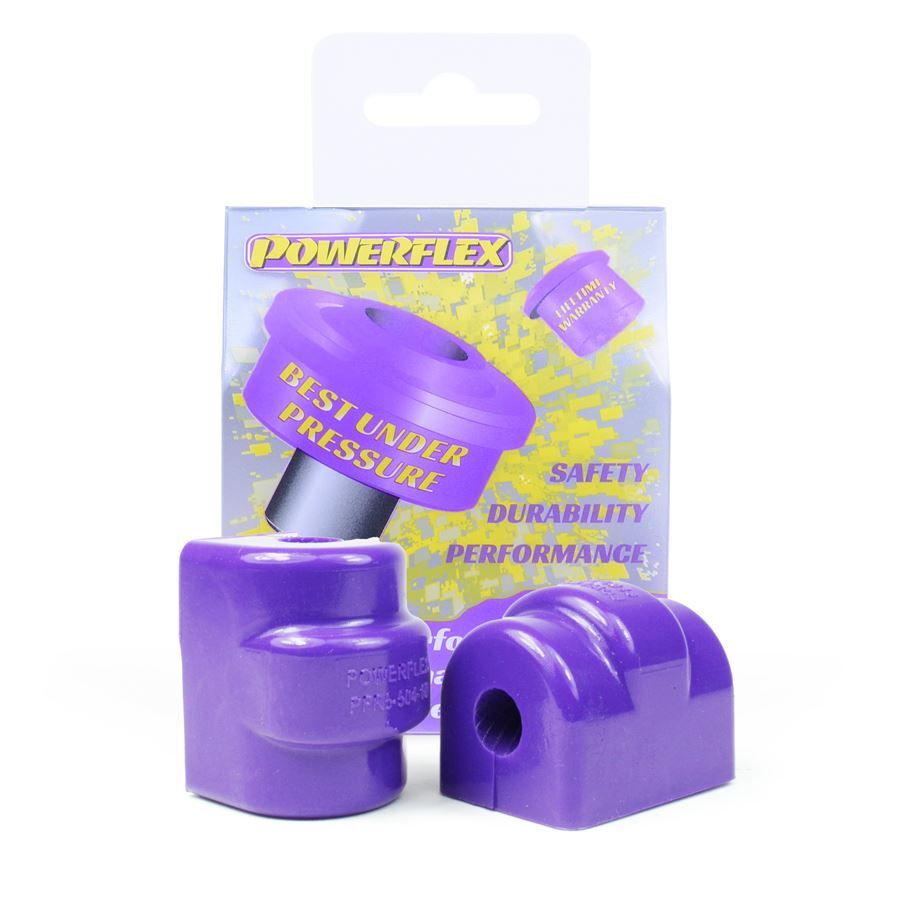 PFR5-504-10 POWERFLEX Rear Anti Roll Bar Mounting Bush 10mm fit BMW