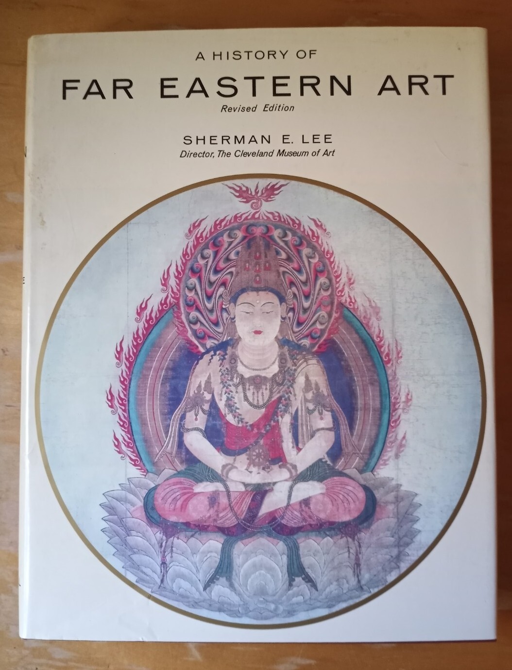 A History of Far Eastern Art By Sherman E. Lee BUDDHIST HINDU GUPTA