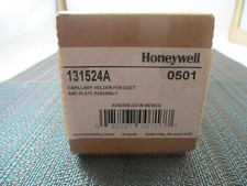 Honeywell 131524A Capillary Holder for Fast Response Element    NEW!