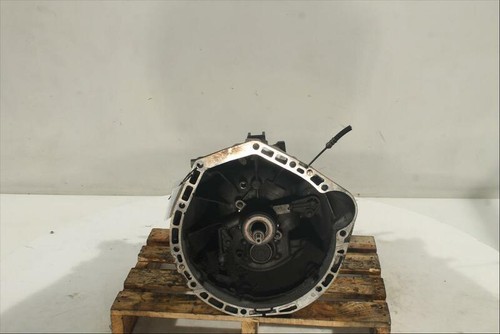 Cambio, Trasmissione K9K MERCEDES-BENZ Classe A W176