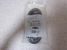 BELKIN F2A046B06 PRINTER CABLE . NEW .