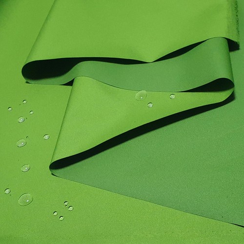 High Density 450d Polyester Printable Fabric Outdoor UV Protect Waterproof DWR - Picture 12 of 93