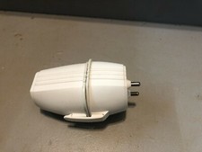 Travel power adapter