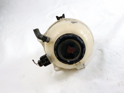 6C0121407 Ausgleichsbehälter Für Kühlerwasser Volkswagen Polo 1.4 D 55KW 5M