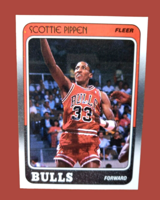初期 49枚 Scottie Pippen Auto 11 Panini NBA 2003-04 TOPPS CHROME SCOTTIE PIPPEN #49 BASE CARD CHICAGO