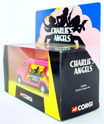 Corgi Toys 1:38 CHEVROLET 