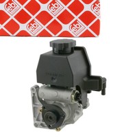 febi Hydraulikpumpe FüR Mercedes Sprinter 901 902 903 904 Vito W638 OM601 OM602