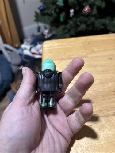 Seltene ROBLOX Hero 2.5" SETHALONIAN Celebrity Series 3 Collection Actionfigur. - Bild 3 von 6
