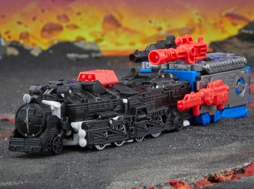 Transformers: Legacy United Leader Class Galaxy Shuttle Figure ***IN-STOCK*** - 第 14/19 張圖片