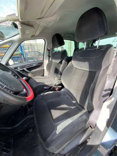 Ammortizzatore Anteriore Sinistro per CITROEN C4 PICASSO Exclusive 2010 193690 - Foto 11 di 18