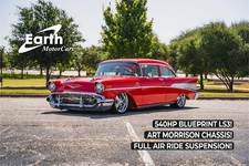 1957 Chevrolet Bel Air for Sale