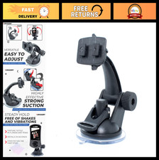 Cobb Accessport V3 Mount For Sct X4 Suction Cup Windshield Holder Wrx Edge Ct