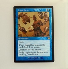 dress down modern horizons 2 MTG Dress Down Modern Horizons 2 039/303 Regular Rare
