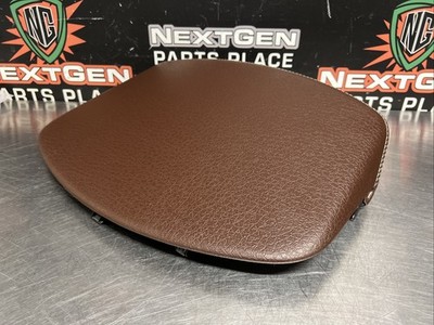 2012 Ford F-150 Left Upper Dash Cover AL34-1504634-BAW Used #1339