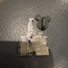 Disney Pin WDW Pop Art Mickey Castle Hidden Mickey Disney Wave B 2025 — photo 3