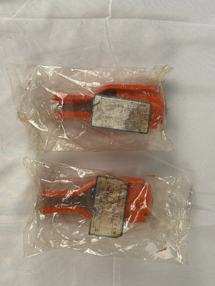 Kubota Link Lawnmower Parts for sale | eBay
