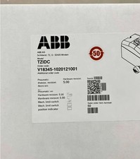 V18345-1020121001 New Valve Positioner IPCS V183451020121001 Fast delivery
