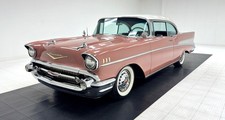 1957 Chevrolet Bel Air for Sale