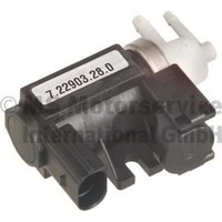 Pierburg 7.22903.28.0 Druckwandler Abgassteuerung FüR Audi Skoda A4 B7 A6 C5