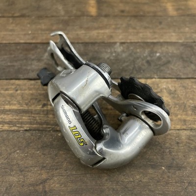 Shimano 105 RD-5500 Rear Derailleur LONG CAge 9 Speed Road Japan